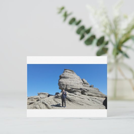 Sfinx1 ポストカード (スタンド正面)