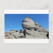 Sfinx1 ポストカード (正面)