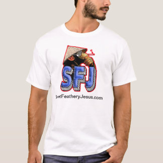 SFJ猿のティー Tシャツ