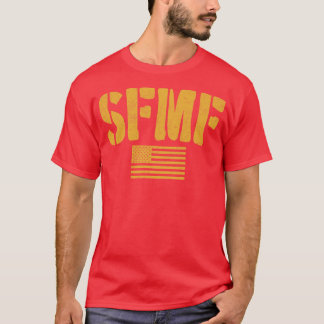 SFMF Tシャツ