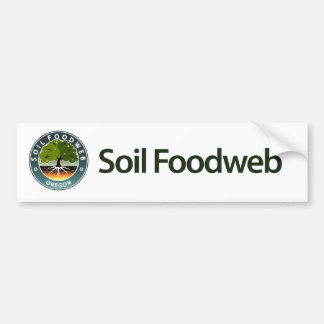 SFOのバンパーステッカー バンパーステッカー