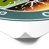 SFOポスター ポスター (角)