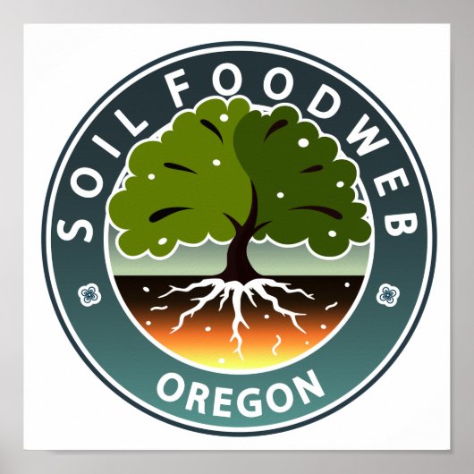 SFOポスター ポスター (正面)