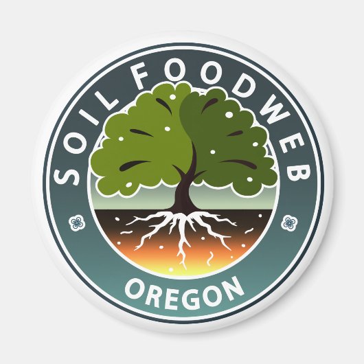 SFOマグネット マグネット (正面)