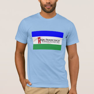 SFRロゴTシャツ Tシャツ