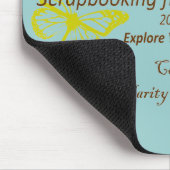 SFTIOのマウスパッド マウスパッド (コーナー)