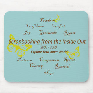 SFTIOのマウスパッド マウスパッド