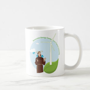 SFU RECのマグ コーヒーマグカップ