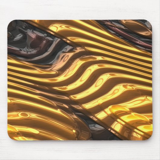 SFW 10マウスパッド マウスパッド (正面)