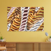 SFW 11イメージオプションキャンバスプリント キャンバスプリント (インサイチュ (リビング))