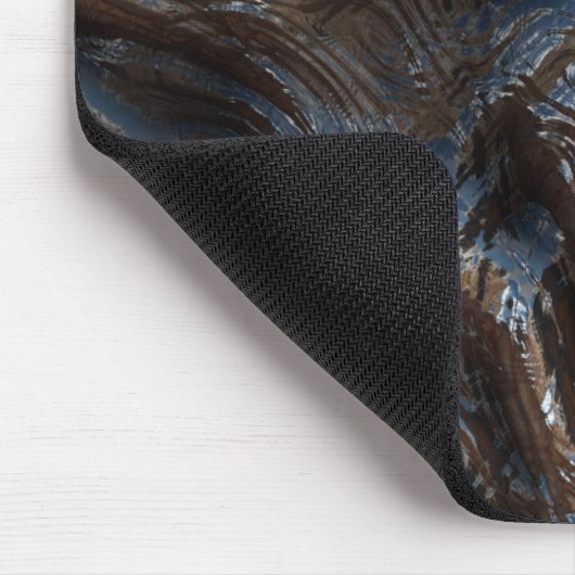 SFW 1 マウスパッド (コーナー)