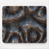 SFW 1 マウスパッド (正面)