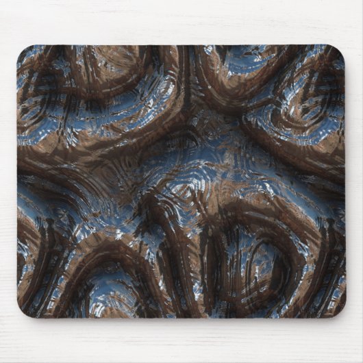 SFW 1 マウスパッド (正面)