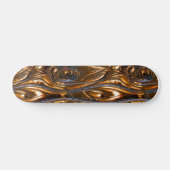 SFW 2 スケートボード (横)