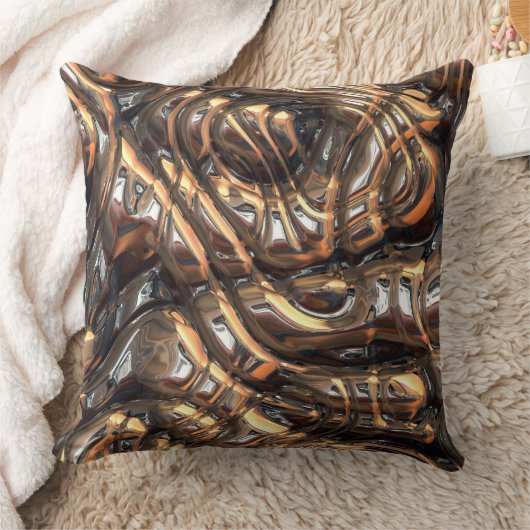 SFW 4ピロー クッション (ブランケット)