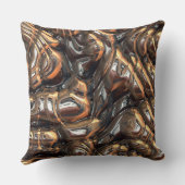 SFW 4ピロー クッション (裏面)