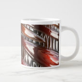 SFW 8マグカップ ジャンボコーヒーマグカップ (右)