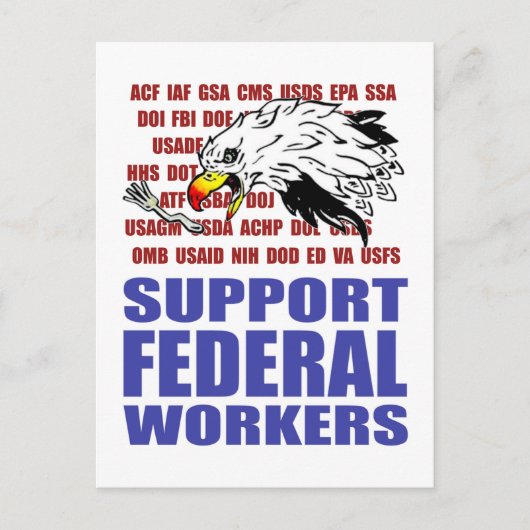 SFW_Eagle シーズンポストカード (正面)