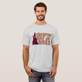 SFXの2012年のスワッグ Tシャツ (正面フル)