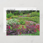 SGの景色の郵便はがき#40N 040 ポストカード (正面/裏面)