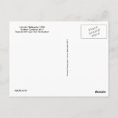 SGの景色の郵便はがき#40N 040 ポストカード (裏面)