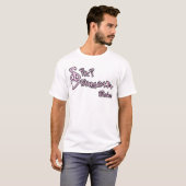 sgのbabaeピンクか黒 tシャツ (正面フル)