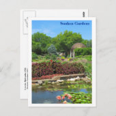 SGドームポートレートはがき#112N 0112 ポストカード (正面/裏面)