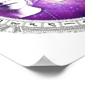 SG1 （白色で表示） ポスター (角)