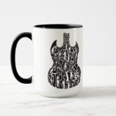 SG マグカップ (左)