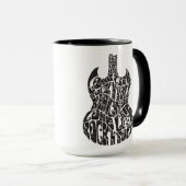 SG マグカップ (正面右)