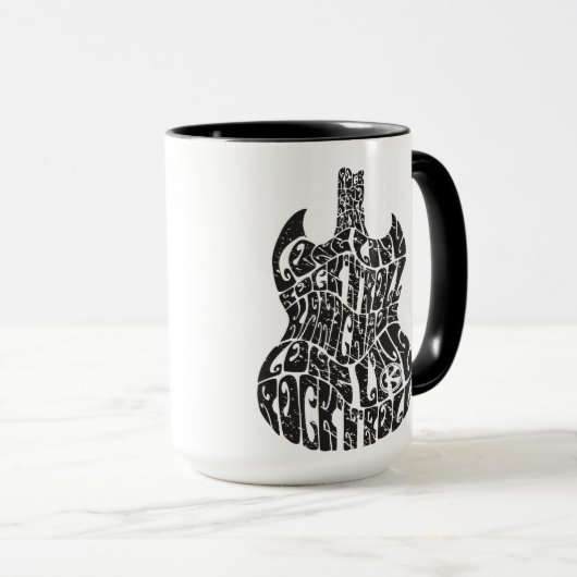 SG マグカップ (正面右)