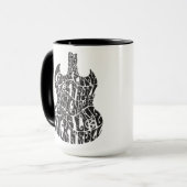 SG マグカップ (正面左)