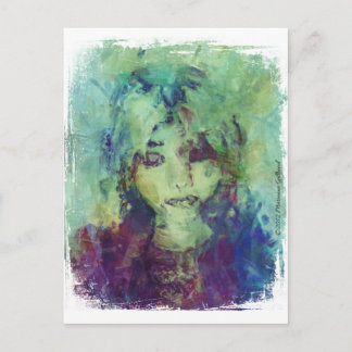 SG 001ゴシック美術はがき ポストカード