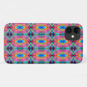SG - 111 - サムスンギャラクシーとiPhoneケース Case-Mate iPhoneケース (裏面(横))
