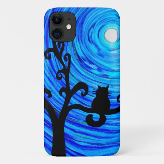 SG - 124 – サムスンギャラクシーとiPhoneケース Case-Mate iPhoneケース (裏面)