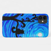 SG - 124 – サムスンギャラクシーとiPhoneケース Case-Mate iPhoneケース (裏面(横))