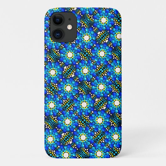 SG - 146 – サムスンギャラクシーとiPhoneケース Case-Mate iPhoneケース (裏面)