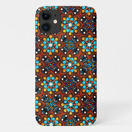 SG - 154 – サムスンギャラクシーとiPhoneケース Case-Mate iPhoneケース (裏面)
