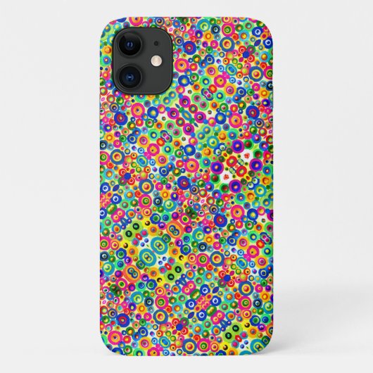 SG - 155 – サムスンギャラクシーとiPhoneケース Case-Mate iPhoneケース (裏面)