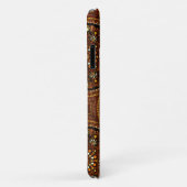 SG - 166 – サムスンギャラクシーとiPhoneケース Case-Mate iPhoneケース (裏面/右)