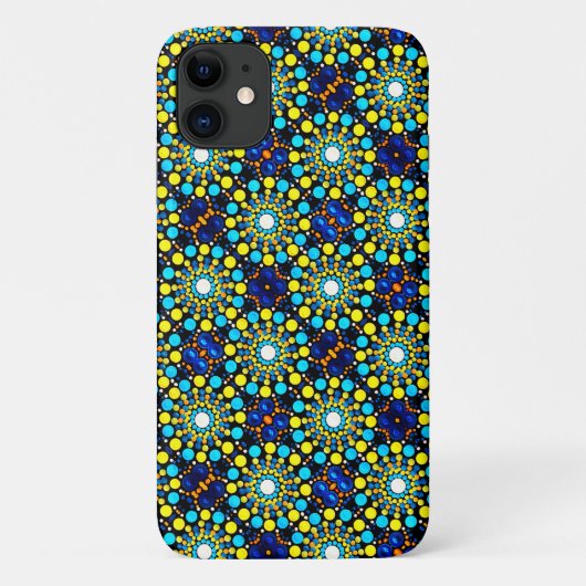 SG - 180 – サムスンギャラクシーとiPhoneケース Case-Mate iPhoneケース (裏面)