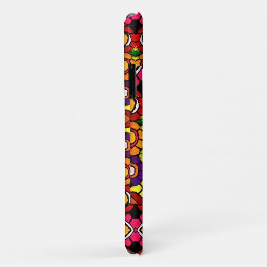 SG - 190 - Samsung GalaxyとiPhoneのケース Case-Mate iPhoneケース (裏面/右)