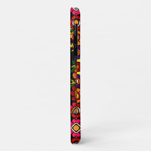 SG - 190 - Samsung GalaxyとiPhoneのケース Case-Mate iPhoneケース (裏面/左)