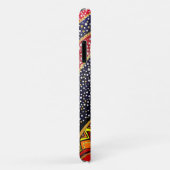 SG - 196 - Samsung GalaxyとiPhoneのケース Case-Mate iPhoneケース (裏面/右)