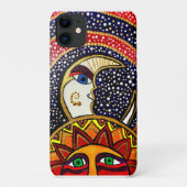 SG - 196 - Samsung GalaxyとiPhoneのケース Case-Mate iPhoneケース (裏面)