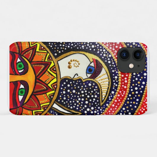 SG - 196 - Samsung GalaxyとiPhoneのケース Case-Mate iPhoneケース (裏面(横))