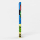 SG - 198 – サムスンギャラクシーとiPhoneケース Case-Mate iPhoneケース (裏面/右)