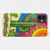 SG - 198 – サムスンギャラクシーとiPhoneケース Case-Mate iPhoneケース (裏面(横))