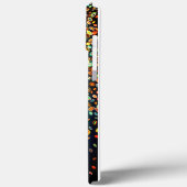 SG - 208 - iPhone 13 Pro Maxケース Case-Mate iPhoneケース (裏面 / 左)