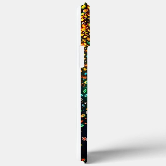 SG - 208 - iPhone 13 Pro Maxケース Case-Mate iPhoneケース (裏面 / 右)